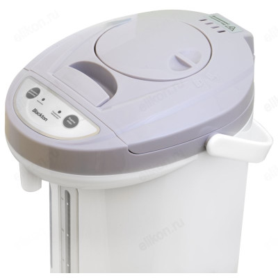 Термопот Blackton Bt TP331 Белый-Серый-1