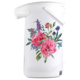 Термопот Blackton Bt TP535 Roses (Белый с розами)