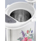 Термопот BLACKTON Bt TP535 5л Roses (Белый с розами)
