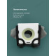 Пылесос Blackton Bt VC1401B Черный-Серый