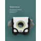 Пылесос Blackton Bt VC1401B Белый-голубой