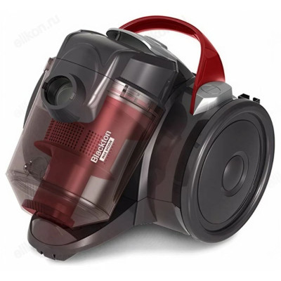 Пылесос с контейнером BLACKTON BT VC1403C Black-Red-1