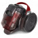 Пылесос с контейнером BLACKTON BT VC1403C Black-Red
