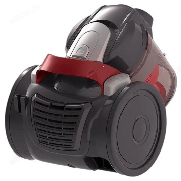 Пылесос с контейнером BLACKTON BT VC1403C Black-Red-2
