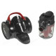 Пылесос с контейнером BLACKTON BT VC1403C Black-Red