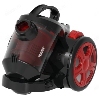 Пылесос Blackton Bt VC1802B Серый-красный-1