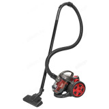 Пылесос Blackton Bt VC1802B Серый-красный