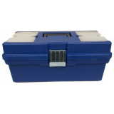 Ящик для инструмента BOGG 16-2 синий