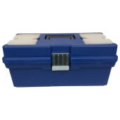 Ящик для инструмента BOGG 16-2 синий