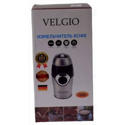 Кофемолка VELGIO QL-005-6