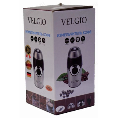 Кофемолка VELGIO QL-005-7