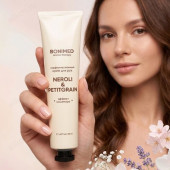 Крем для рук BONIMED Boni-0155 NEROLI & PETITGRAIN