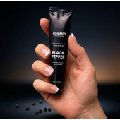 Крем для рук BONIMED Boni-0156 BLACK PEPPER