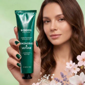 Крем для рук Boni-0157 LEMONGRASS & VETIVER