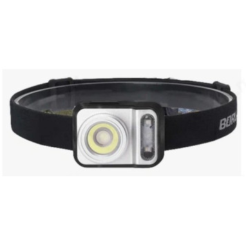 Фонарь налобный BORUIT B36