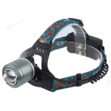 Фонарь налобный BORUIT RJ-2800