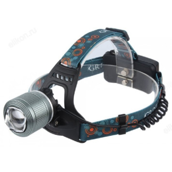 Фонарь налобный BORUIT RJ-2800