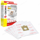 Пылесборник OZONE micron М-05 Typ G (5)