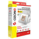Пылесборник OZONE micron М-05 BOSCH, синтетический