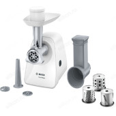 Мясорубка с шинковками BOSCH MFW 2514W