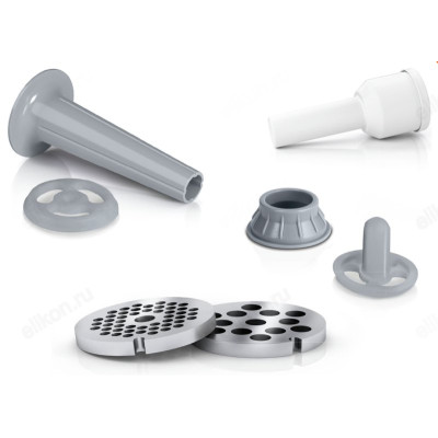 Мясорубка BOSCH MFW 2520-1