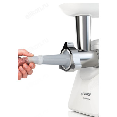 Мясорубка BOSCH MFW 2520-2