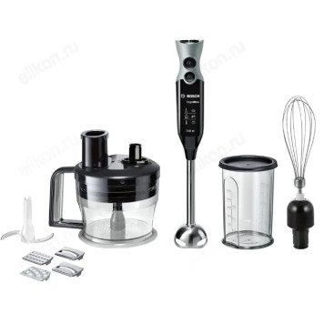 Блендер с шинковкой BOSCH MSM67190