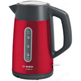 Чайник металлический BOSCH TWK 4P434 (1,7л)