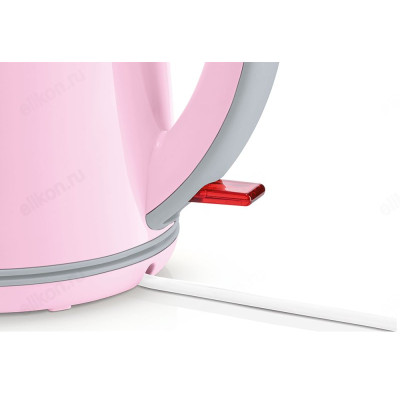 Чайник BOSCH TWK 7500K, 1.7л-10