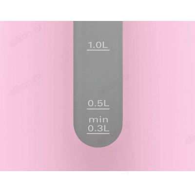 Чайник BOSCH TWK 7500K, 1.7л-2