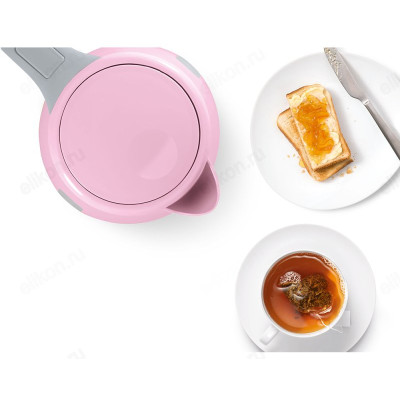 Чайник BOSCH TWK 7500K, 1.7л-4