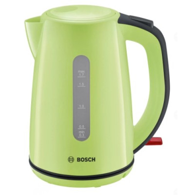 Чайник BOSCH TWK 7506, 1.7л