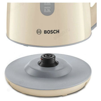 Чайник BOSCH TWK 7507 1.7 л-1
