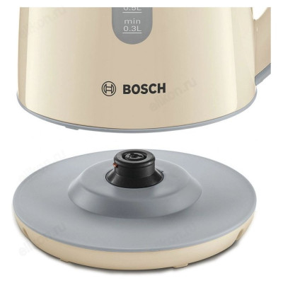 Чайник BOSCH TWK 7507 1.7 л-1
