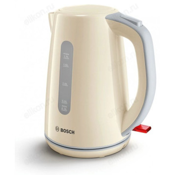 Чайник BOSCH TWK 7507 1.7 л