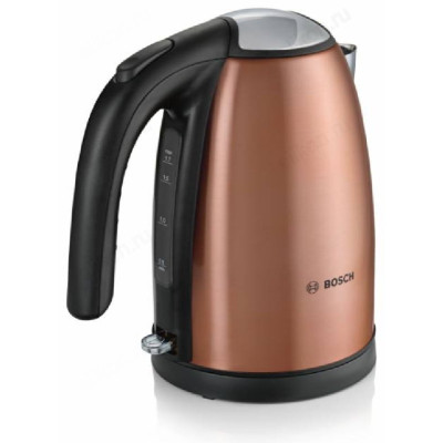 Чайник металлический BOSCH TWK 7809 1,7л-1