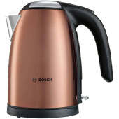 Чайник металлический BOSCH TWK 7809 (1,7л)