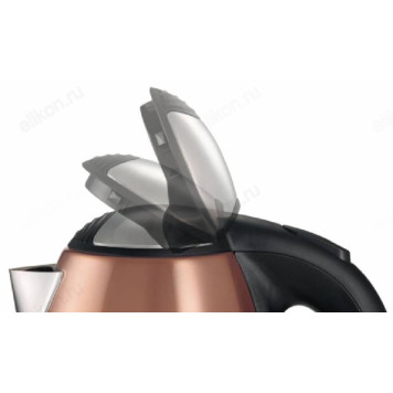 Чайник металлический BOSCH TWK 7809 1,7л-2