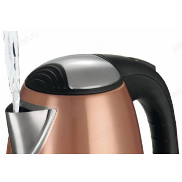 Чайник металлический BOSCH TWK 7809 1,7л-3