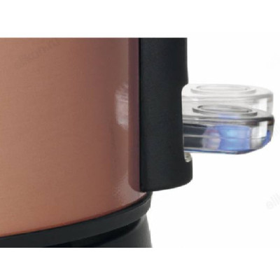 Чайник металлический BOSCH TWK 7809 1,7л-4
