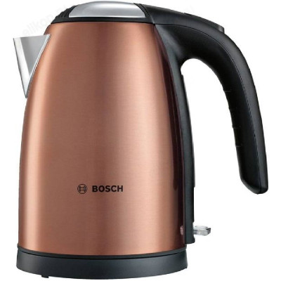 Чайник металлический BOSCH TWK 7809 1,7л