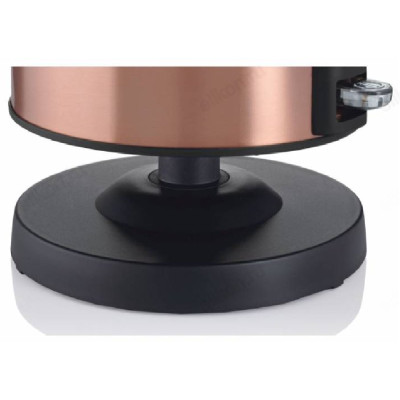 Чайник металлический BOSCH TWK 7809 1,7л-5