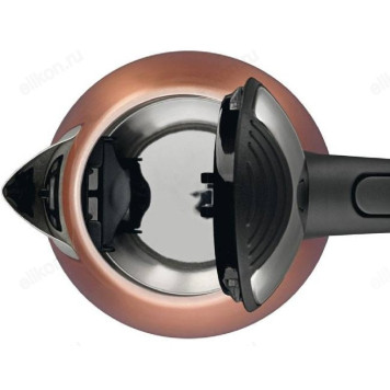 Чайник металлический BOSCH TWK 7809 1,7л-6