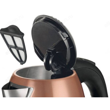 Чайник металлический BOSCH TWK 7809 1,7л-7
