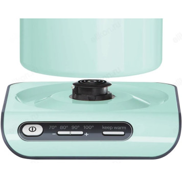 Чайник металлический BOSCH TWK 8612P 1,5л-1