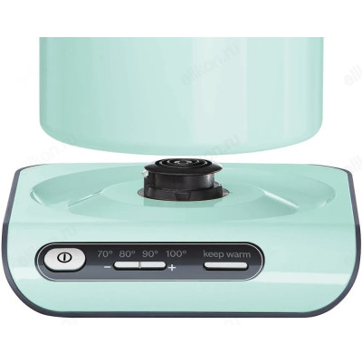 Чайник металлический BOSCH TWK 8612P 1,5л-1