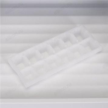 Холодильник BOSFOR BFR143W-10