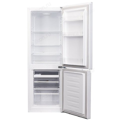 Холодильник BOSFOR BFR143W-4