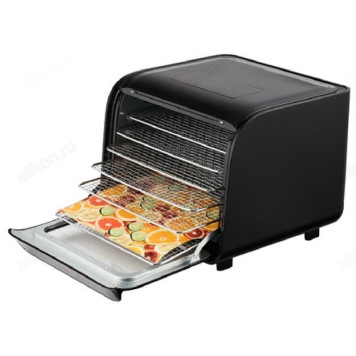 Сушилка для овощей, фруктовBOSFOR FD 2127M-2