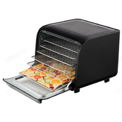 Сушилка для овощей, фруктовBOSFOR FD 2127M-2